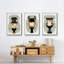 Vases grecs I 3 pièces-91891749-91891752