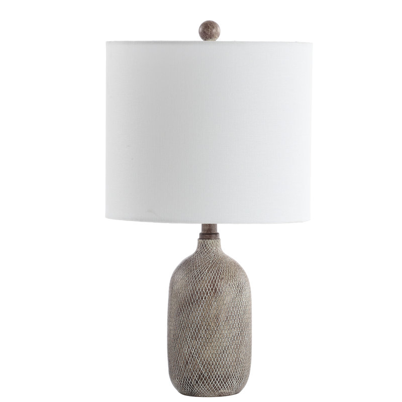 Howard Concrete Table Lamp
