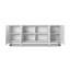 Mehrunisha 200cm Sideboard-707410567