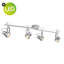 81cm 4 -Light Track Kit
