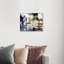 Nadando - Impression sur toile tendue-67180297-67180298