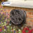 Suncast Sidewinder Side Scroll Decorative Wall Mount Hose Reel