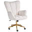 Polyester Office Chair