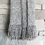 Ocampo Hand Woven Throw Blanket
