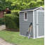 Keter Garden Shed Manor