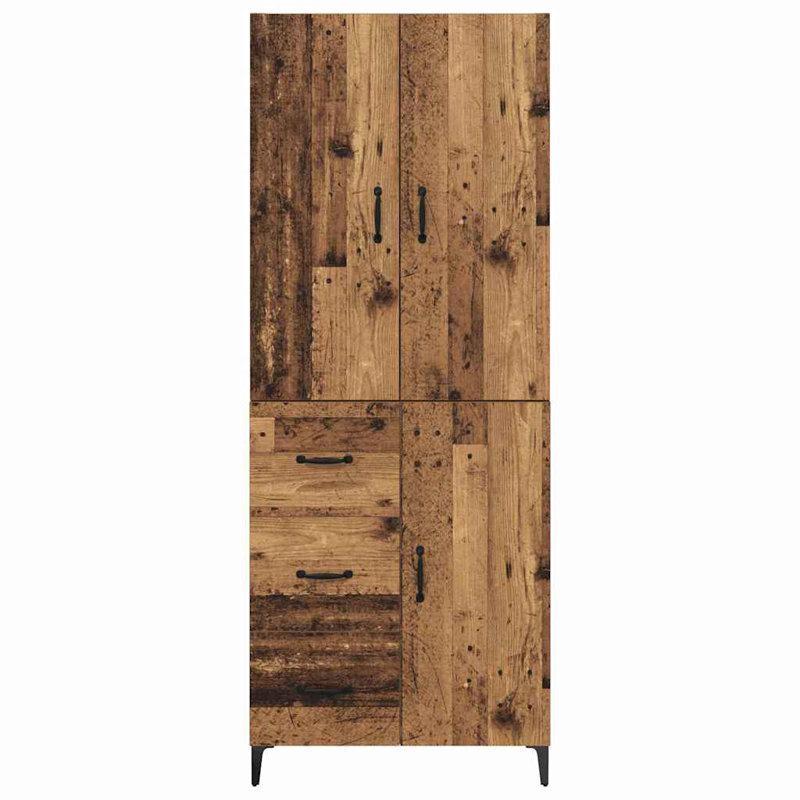 69.5cm Sideboard