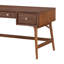 Bureau d'écriture élégant