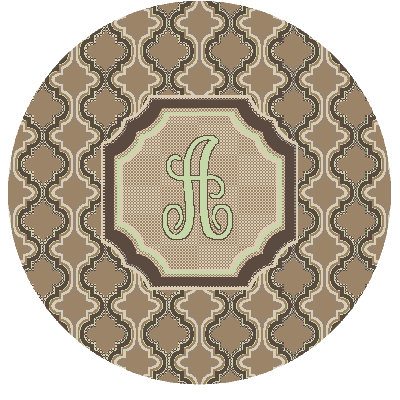 Lanikai Geometric Indoor Rug