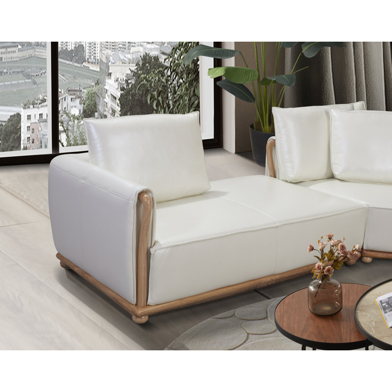 Skyline Modular Sectional