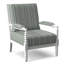Lind Island 29" Wide Lounge Chair-54348756-133042961