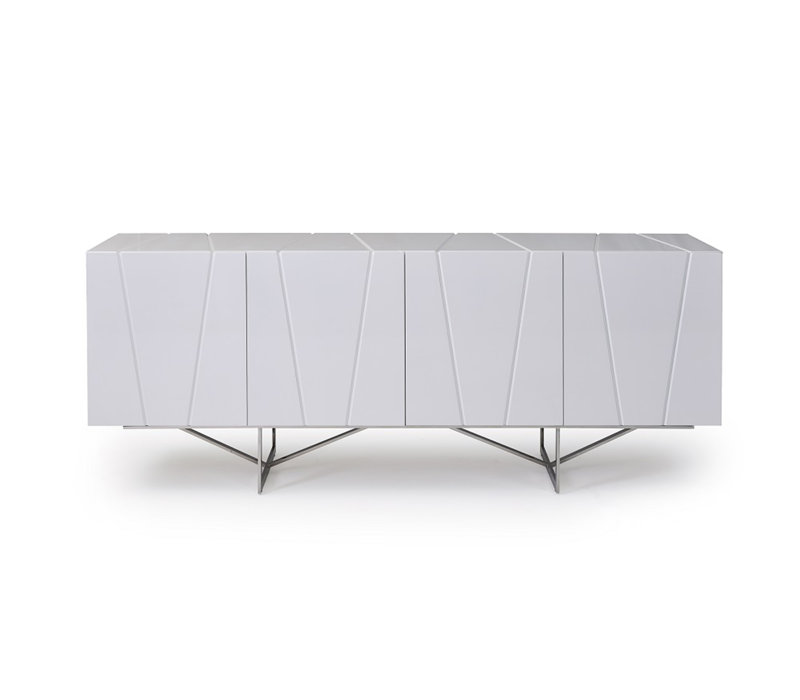 Veronika 79'' Sideboard