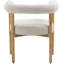 Chaise de salle à manger Circulette