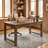 Executive Desk