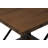 Crutchfield Top End Table with Storage