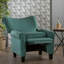 Fauteuil inclinable manuel de 32,83 po de largeur