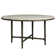 Hayes Round Dining Table