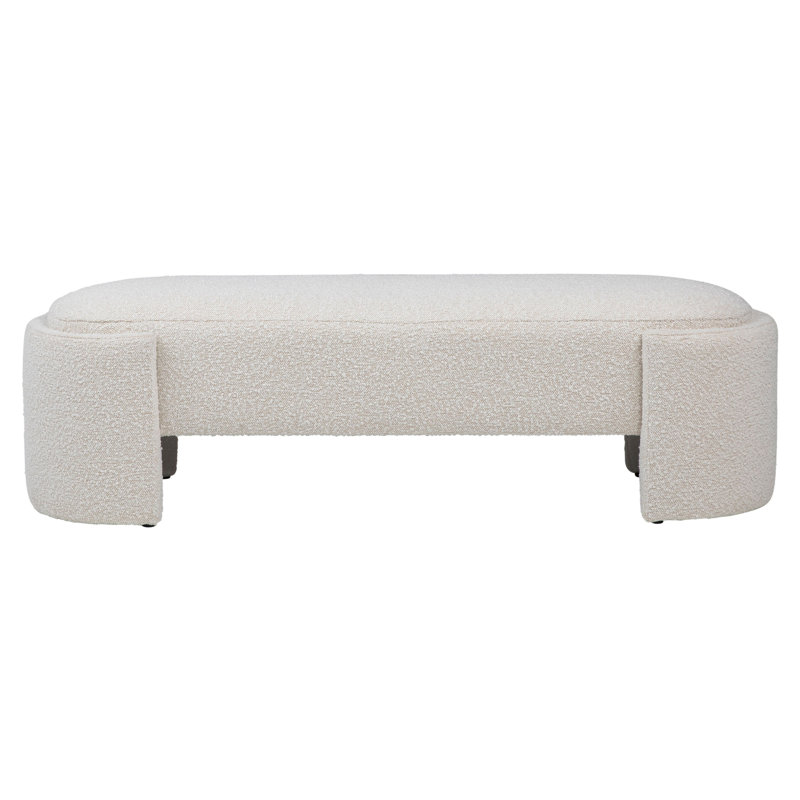 Shawn Upholstered Bench