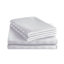 Microfiber Striped Duvet Cover Set with Pillowcases Included-67711188-67711178