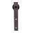 Classic Bronze Steel Double Door Barn Door Hardware Kit Standard Double