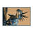 Dinosaurs Brown Indoor and Outdoor Area Rug-685463642