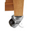 Kellswater Solid Wood Kitchen Cart