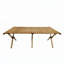 Tables de patio