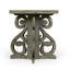 Table de bout William Yeoward Collamore