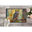 Great Horned Owl Doormat-1501126119