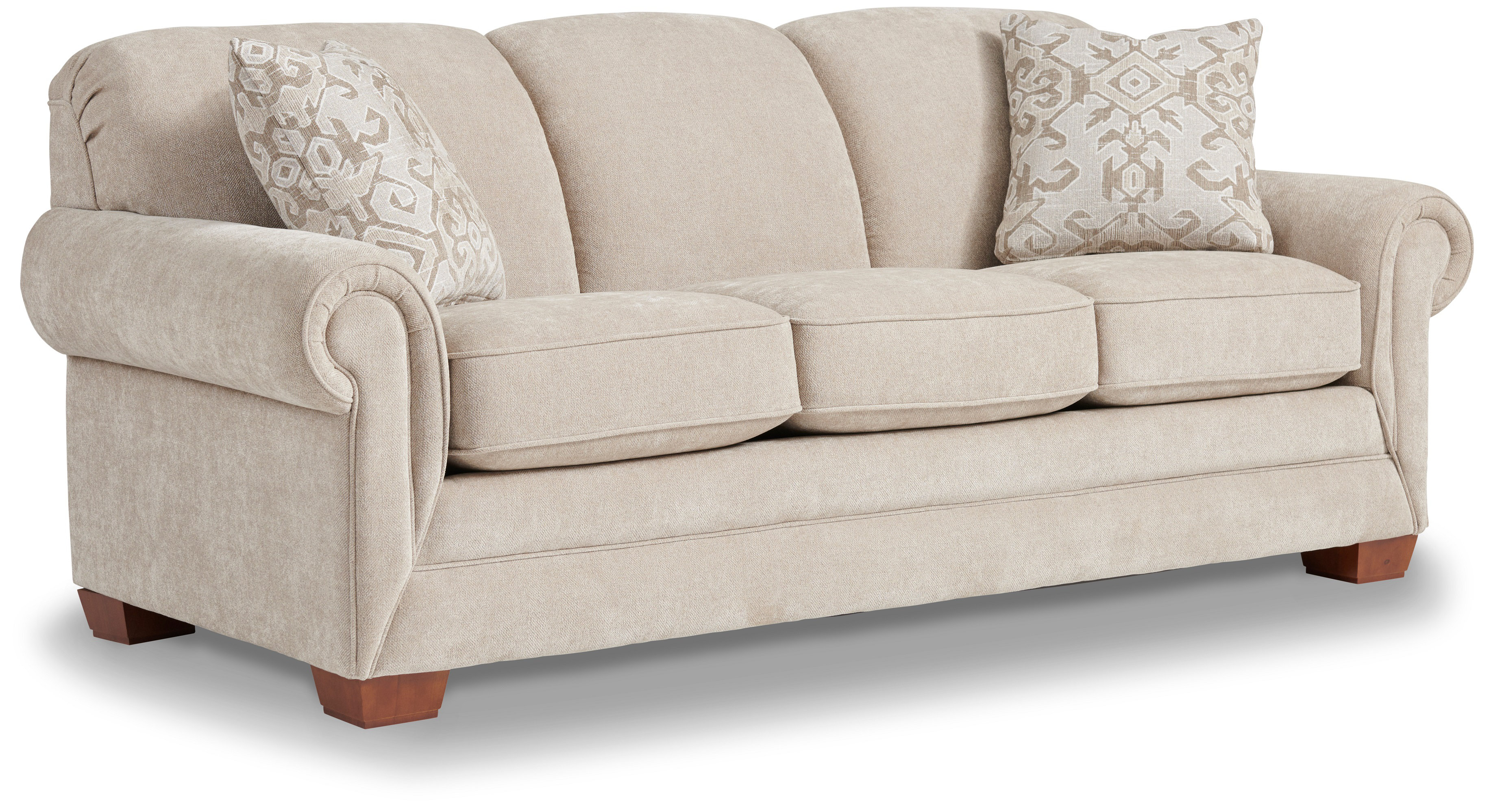 Bay Area LIFE: La-Z-Boy decor - ABC7 San Francisco, image size:3667x2000