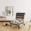 Fauteuil de chambre Les Chic Chapeaux