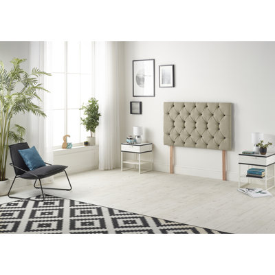 Copple Coilsprung Divan Bed Set