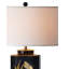 Glasshouse Table Lamp