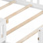Lit avec rangement Alain-64965342
