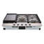 30" Natural Gas Cooktop with 5 Burners-100170009