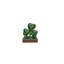 Figurine Jim Shore Heartwood Creek Shamrock