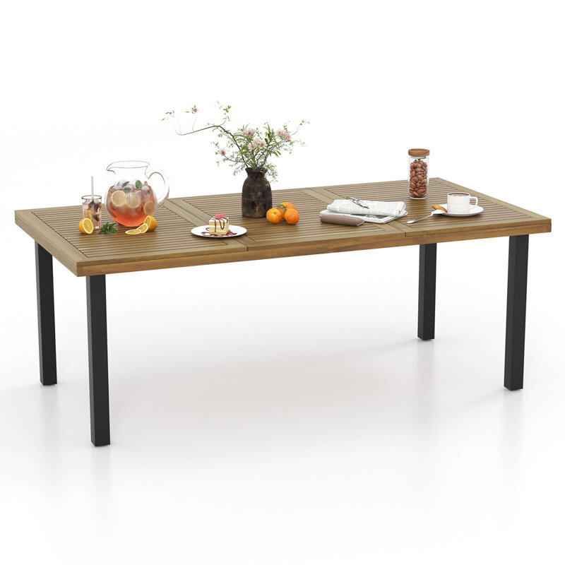 Table de salle à manger Augrave