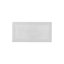 Tapis pour salle de bain réversible 100% coton 24 GSM 3000 g / m² 24 po-1924758164