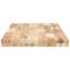 Breyer 160cm Solid Wood Bathroom Vanity Top