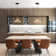 Lundholm 1-Light Dome Pendant