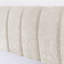 Structure de lit tapissier pour grand lit avec tissu en chenille épais, tête de lit confortable et tiroirs de rangement sous le lit pour les chambres à coucher modernes-433250599-433250597