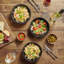 Metro Lane Satterwhite Ceramic Serving Bowl