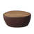 Brown est en rupture de stock