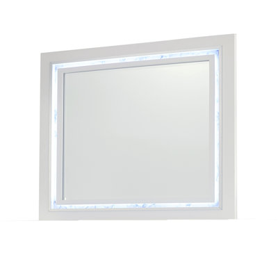 SKYE WHITE MIRROR