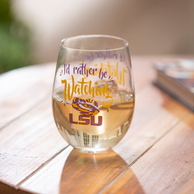 17 oz Verre simple