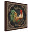 «Country Kitchen 3» par Deagen, impression sur toile tendue-30358575