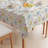 Joy Floral Easter Tablecloth-1610716112