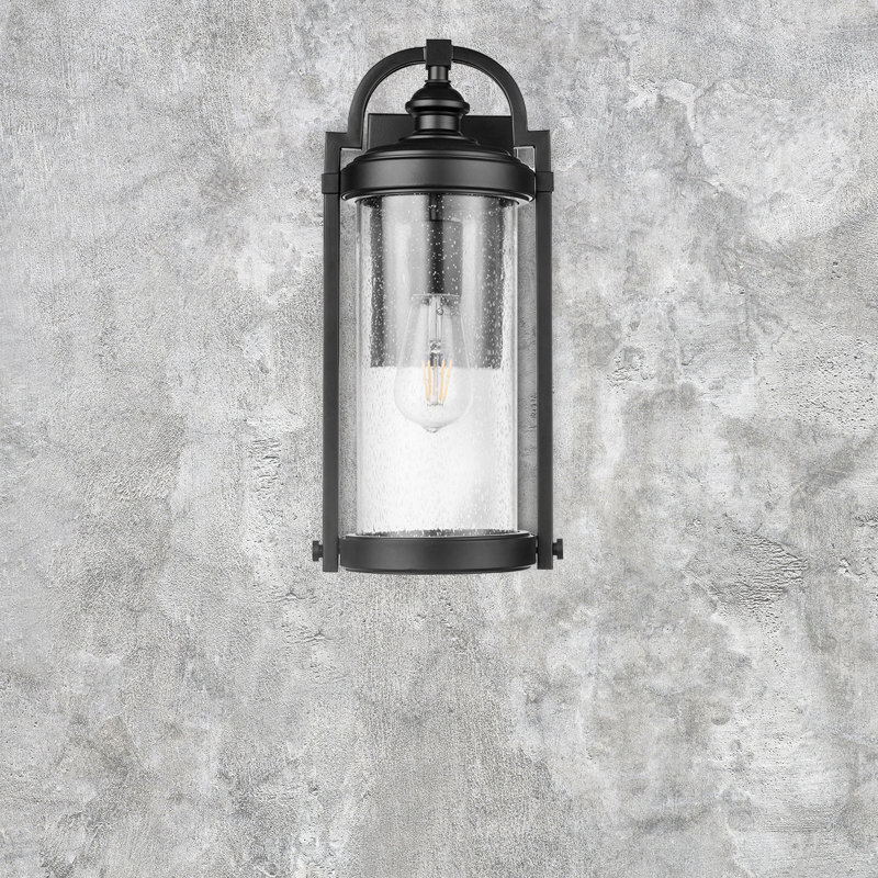 Lampe d'extérieur Cedardale