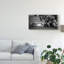 «Rugby Tackle», reproduction de photo sur toile-558930301