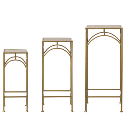 End Table Set