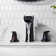 Widespread 2-handle Bathroom Faucet